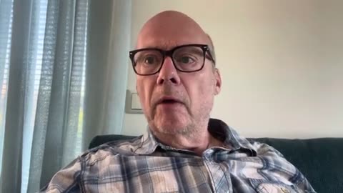 Hagenbo: Be för Fritjof Persson som sprider sataniska villoläror systrar och bröder!