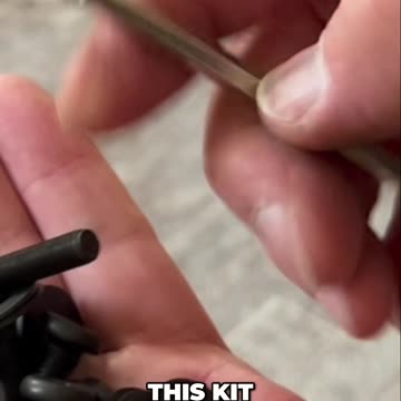 Quick Tips for Easy Assembly! Bekrvio Rattan Dining Chairs