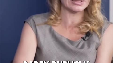 Reform Party’s Real Climate Plan — And Why Lois Perry Shaped It