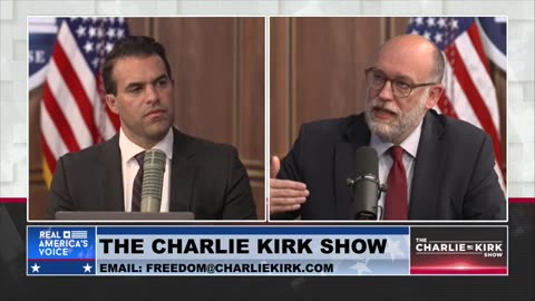 🎯 Reductions In Force Have Begun: Russ Vought's War On Big Govt