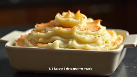 MENU NAVIDENO