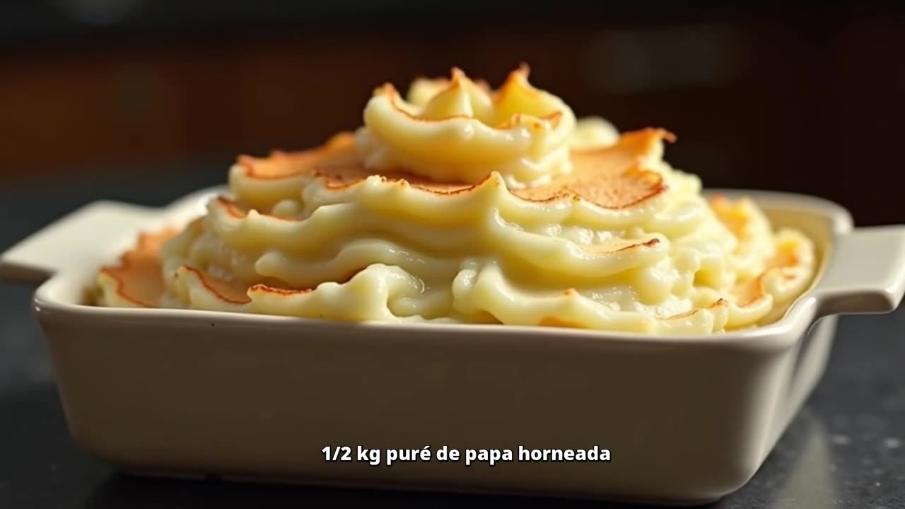 MENU NAVIDENO