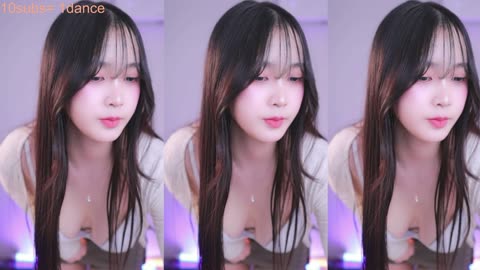 세림잉 - Twitch 23.12.25