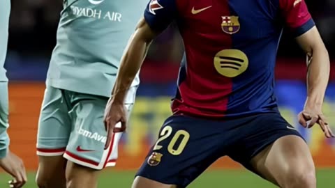 🕰️ "DANI OLMO Y SU MENSAJE AL BARÇA: ¿2025 ES SU AÑO? 🔵🔴"