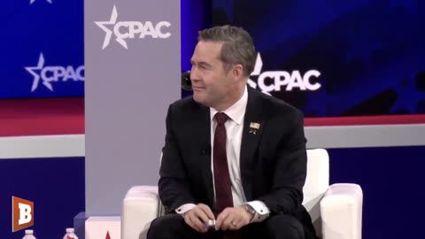 LIVE: Day 2 of CPAC 2025...