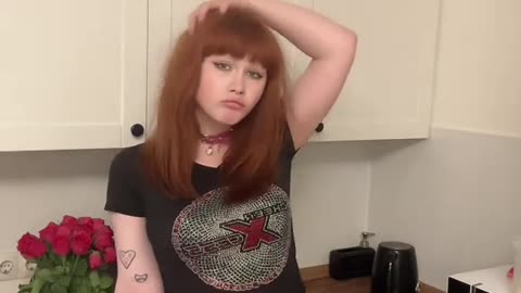 A delicate tgirl is a better wife to you