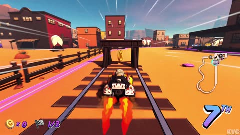 Gran Turismo 7 - Opel Corsa GSE VGT