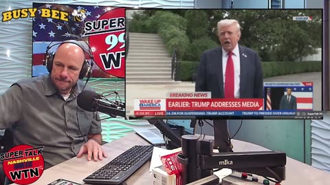 Israel Latest, More Trash Ideas From Dems, Spending Update, TN 7th News?