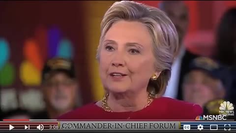 Hillary’s Massive Meltdown “If That F - - - ing Bastard Wins, We All Hang From Nooses!”