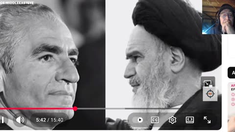 Iran - Police and Army - Maybe Siding with People and Better Government - 1-8-26