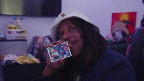 JETFLIX - "RAP KEYS" (Curren$y Documentary Series)