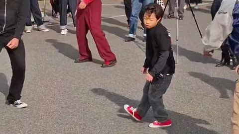 Japan's Grease Culture