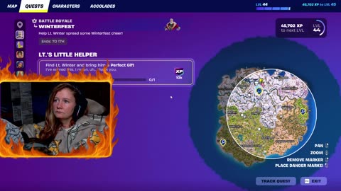 Gaming - Chatting - Rumble stream