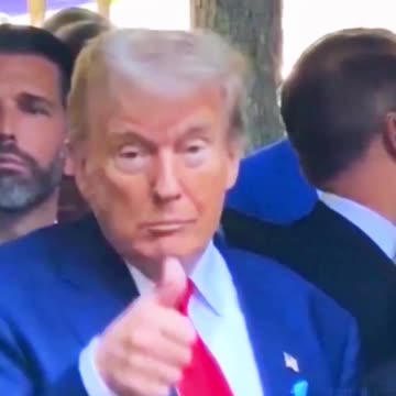 I SEE MY REAL MAGA HOLDING THE LINE!!!❤️ —SO MANY BOOOMS TO COME!!!😎🇺🇸🥳🥳🥳