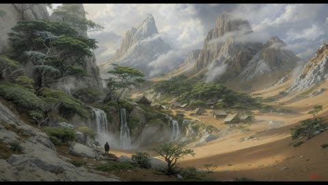 Paliah (a song of Kahverengi's Dilemma)