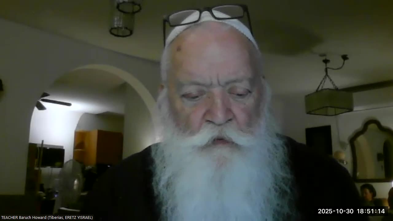 R&B Monthly Seminar: Secret (Episode #30A)