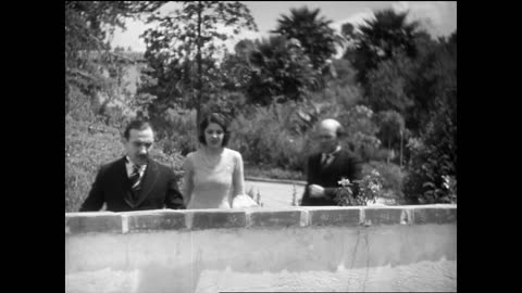 Girl Shock (1930) Short film | Comedy