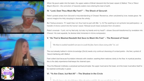 THE SAPPHIRE THRONE - #2 The All Consuming Tree of Life