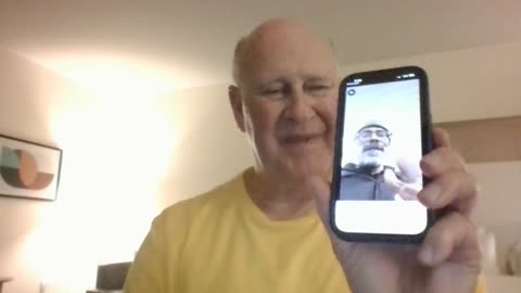 LOTS OF NEWS WHILE BEING ON THE ROAD