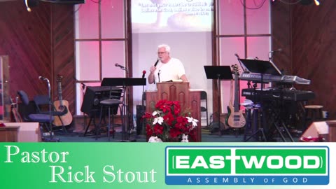 Eastwood Assembly Wednesday November 12, 2025 PM