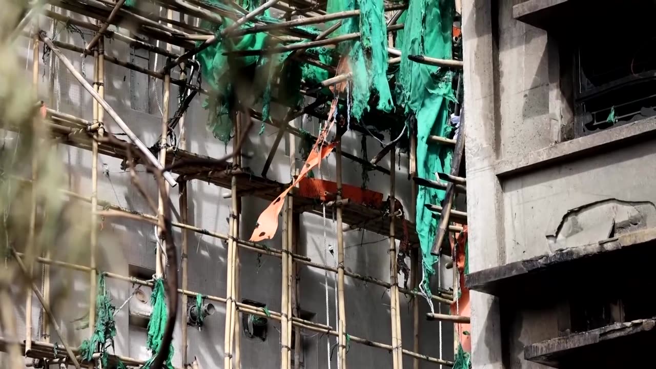 Hong Kong vows reform after fatal Wang Fuk Court fire