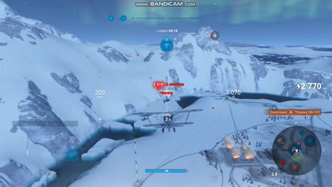 World Of Warplanes Seal Clubbing