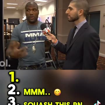 Top 5 Rampage vs. Ariel