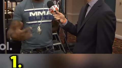 Top 5 Rampage vs. Ariel