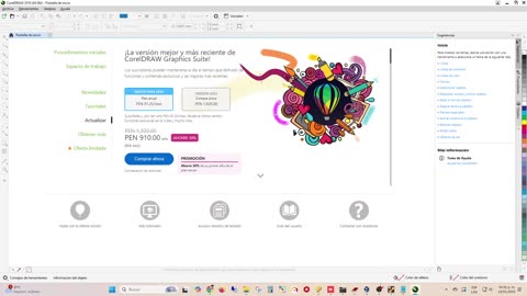 INSTALACIÓN DE CORELDRAW 2019 - GRATIS