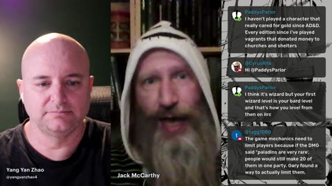 The RPG Gifts You NEED & the Games That’ll Rule 2026! with Jack McCarthy