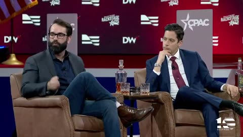 Matt Walsh Explains Why the Honest Pro-Life Message Wins Every Time