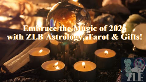 2025 Year Readings