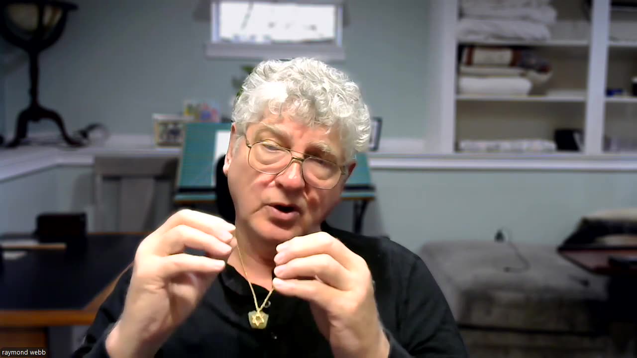 Reset Your Christ Template