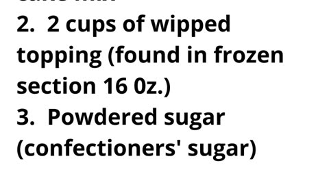 Easy Snow Flake Cookie #shorts