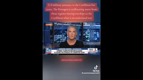 US Caribbean Military build up ..