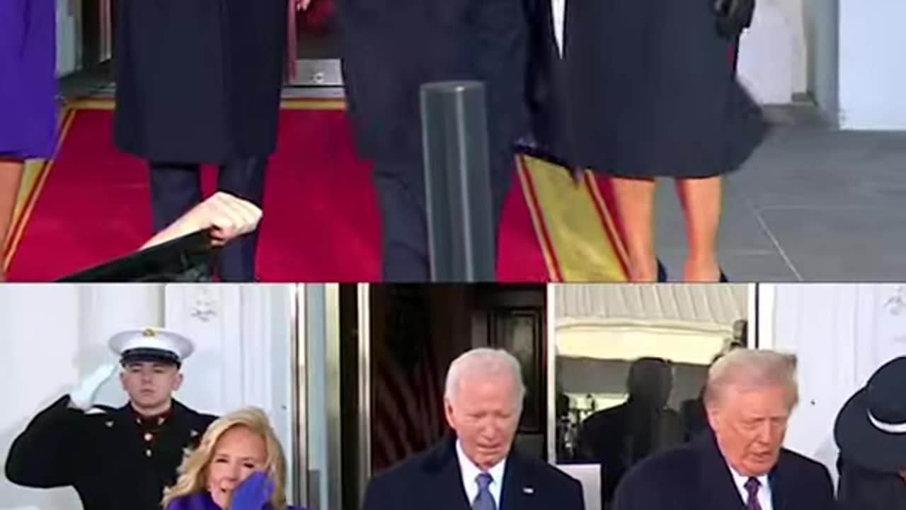 LIVE: Trump Inauguration Day 2025 coverage from FOX 5 DC
