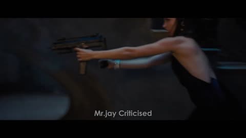 Bang Bang | Paloma & James [007]