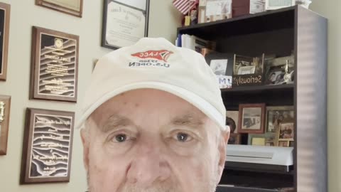 God Is God And We Are Not