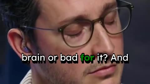 Revolutionize Life with One Question - Dr Daniel Amen and Doctor Mike #brainhealth #anxiety