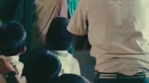 BTS Comedy Video