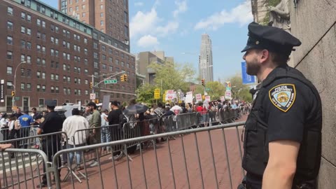 LETITIA JAMES INDICTED ON BANK FRAUD