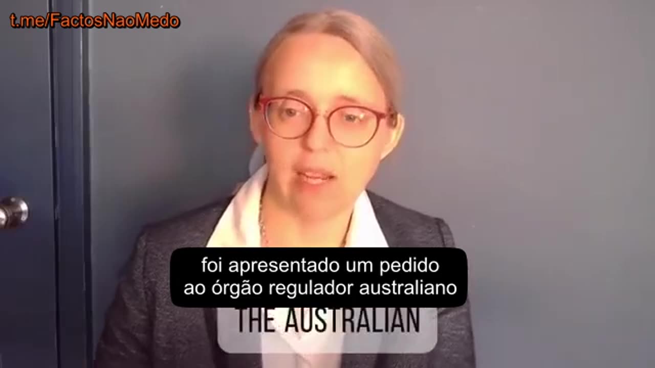 💉⚠️INOCULAÇÕES COVID e CONTAMINAÇÃO DNA💉