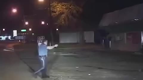 ZOMBIE ON THE LOOSE!