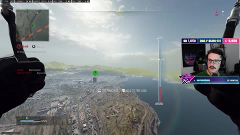 Solo Challenges & High Vibrations