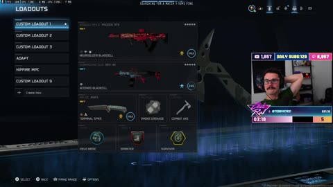 Solo Challenges & High Vibrations