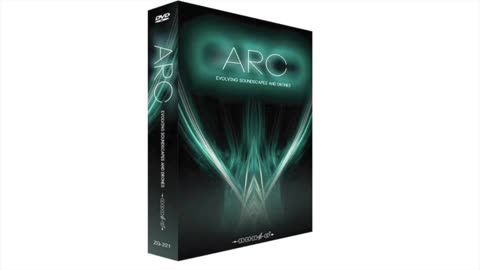Zero-G ARC Evolving soundscapes and drones Sample Pack and Kontakt instruments Demo