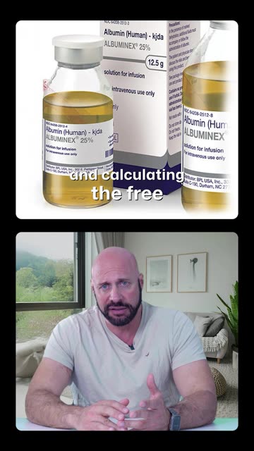 Testosterone Tests Doctors Won't Tell You About #trt #health #medical