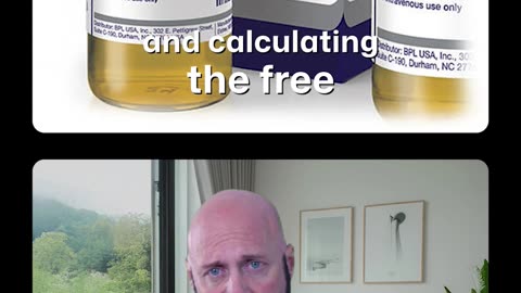 Testosterone Tests Doctors Won't Tell You About #trt #health #medical