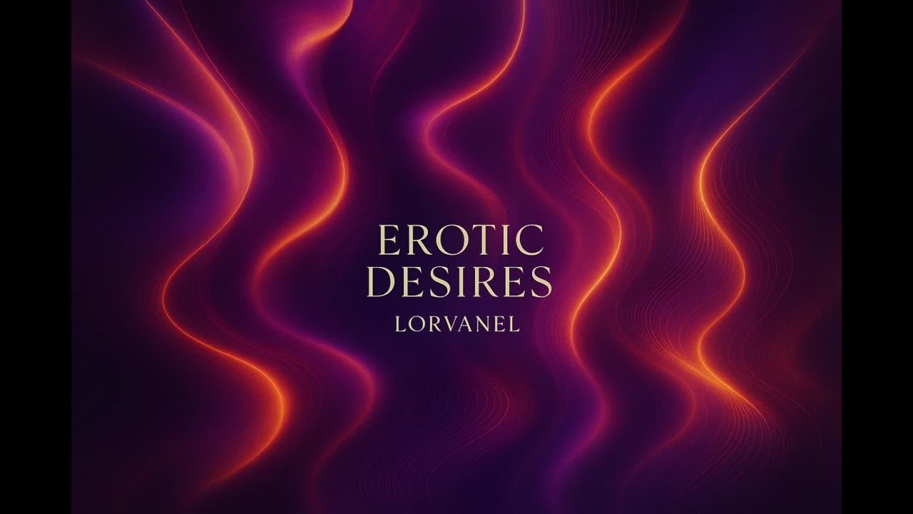 Erotic Desires
