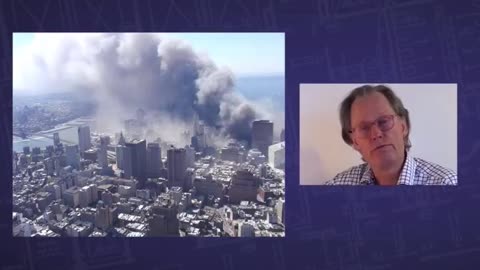 A Team of Scientists found an advanced form of Nanothermite composites WTC